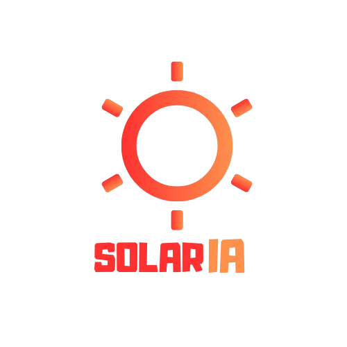 Logo SolarIA