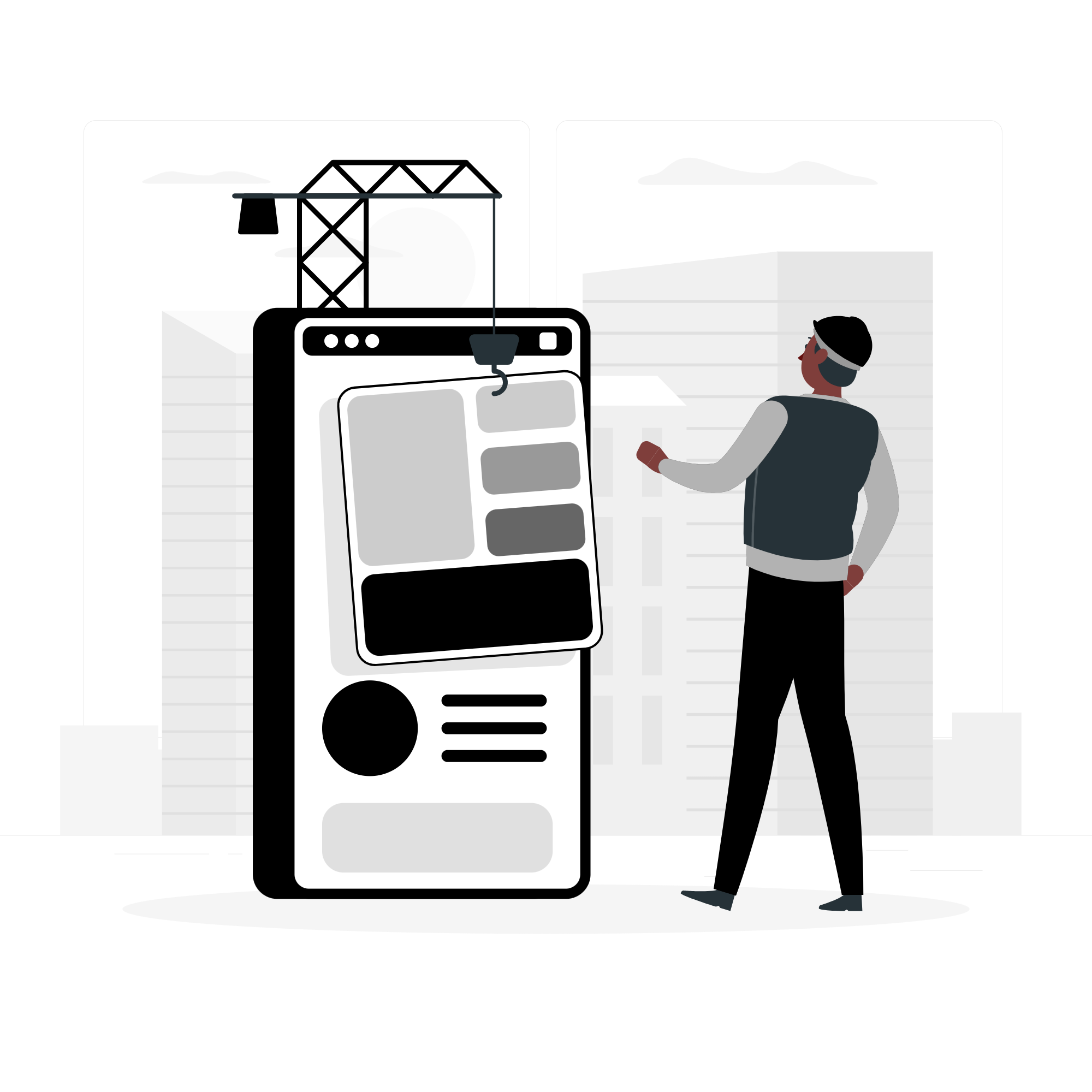 Soluções Personalizadas